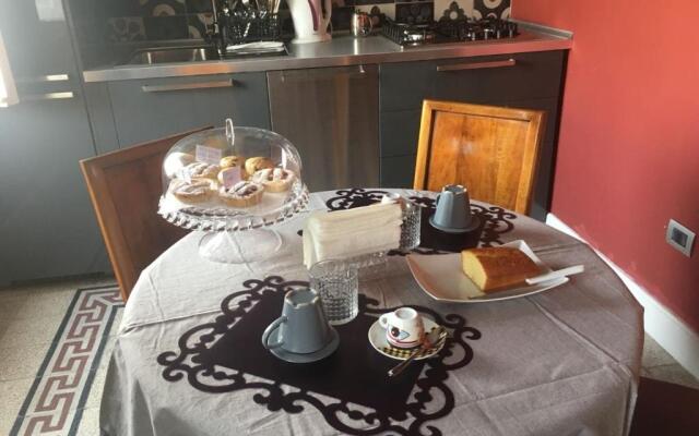 B&B Talia Guest House