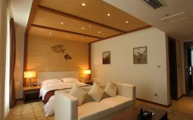 Huifeng Hotel