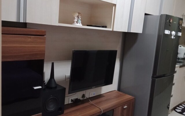 Sea Residences Condotel