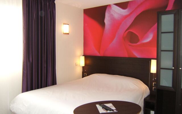 Hotel Inn Design Chambery - La Ravoire