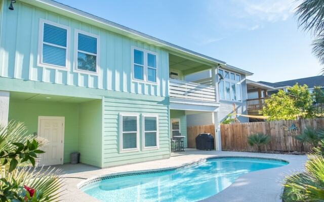 Gone Coastal 3Br Home