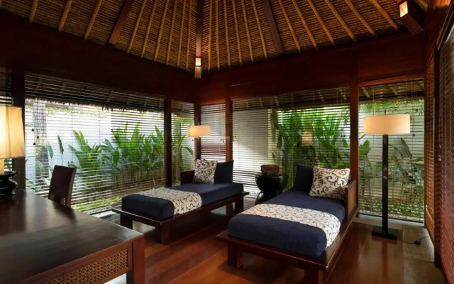 Kayumanis Jimbaran Private Estate & Spa