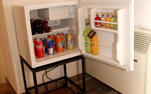 Pompei suite di lusso2