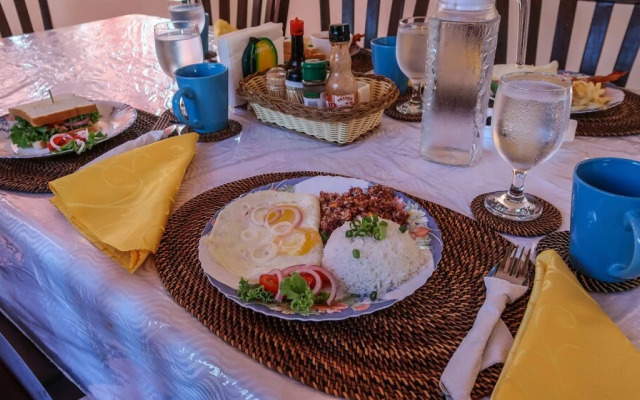 Day Dream Guest House