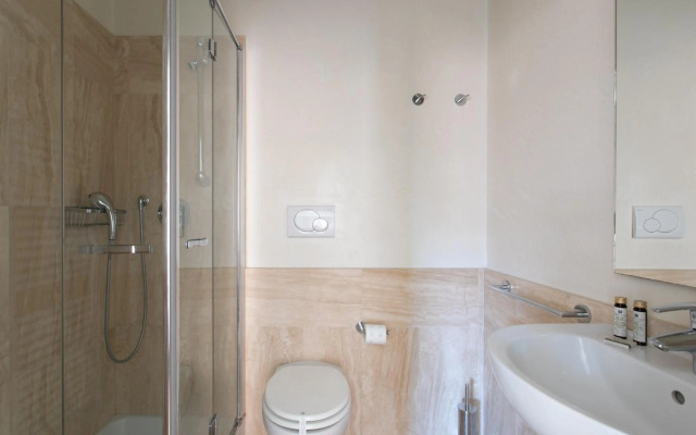 Infinite House Guglie