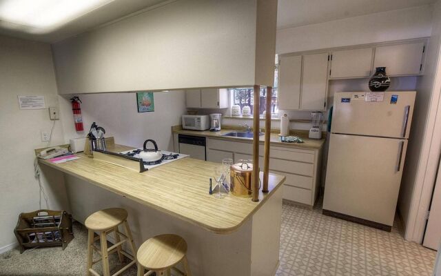 Heavenly Retreat by Lake Tahoe Accommodations