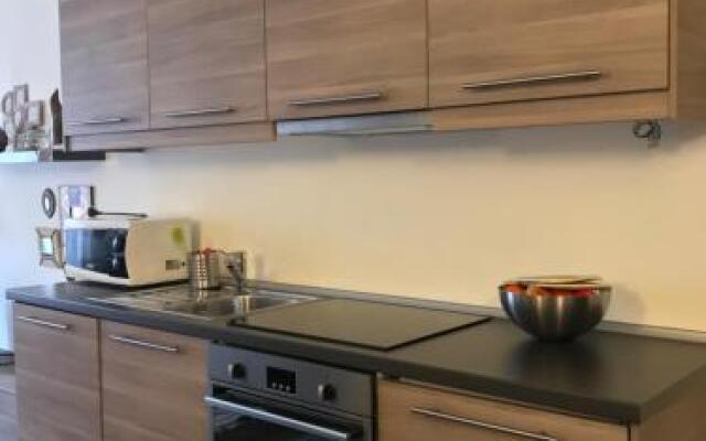 Appartamento Carducci