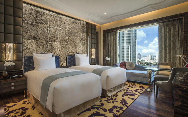 The Reverie Saigon