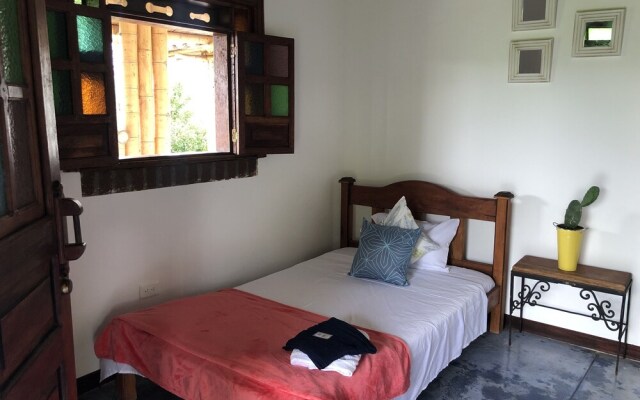 Finca Hotel Brasilia
