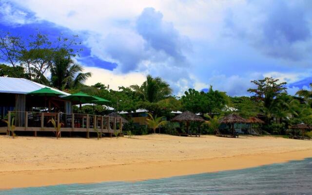 Savaii Lagoon Resort