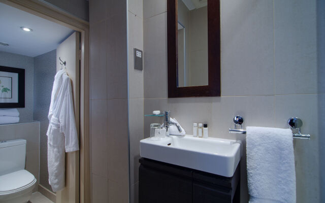 The Beaufort Knightsbridge