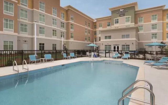 Homewood Suites by Hilton Mobile I-65/Airport Blvd, AL