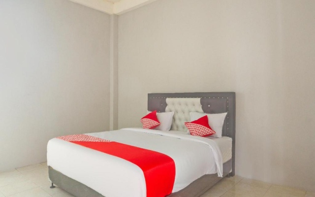 OYO 3001 D'vio Homestay – Guest Rooms – Bukittinggi