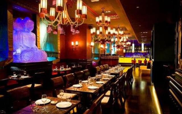 Downtown Al Bahar Apartments