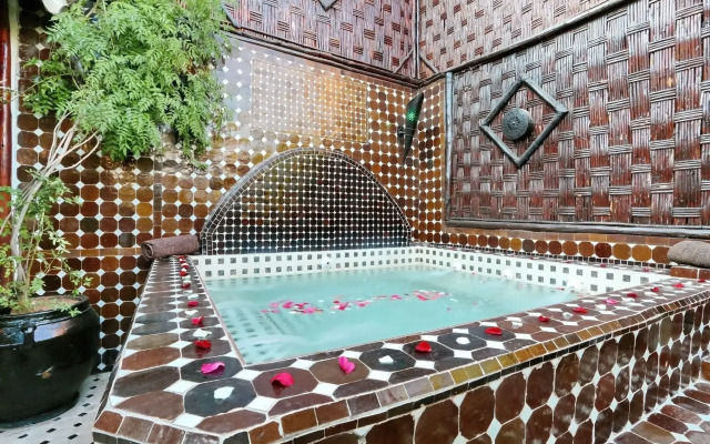 Riad Dar Najat