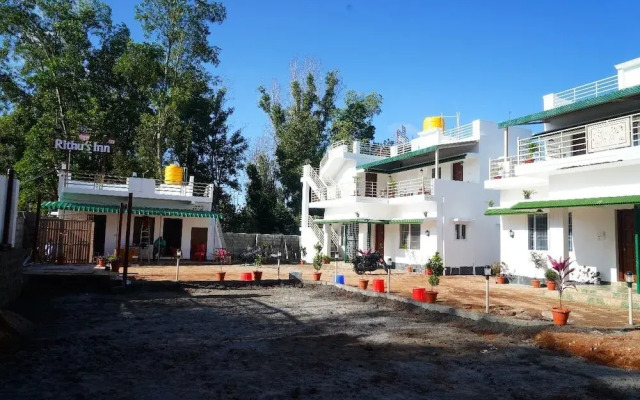 Rithu's inn