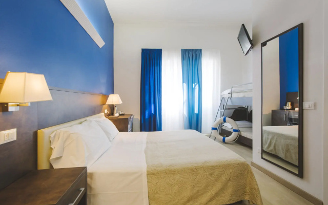 Giulia Hotel