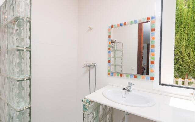Domus Genti - Villa With Private Pool. Free Wifi