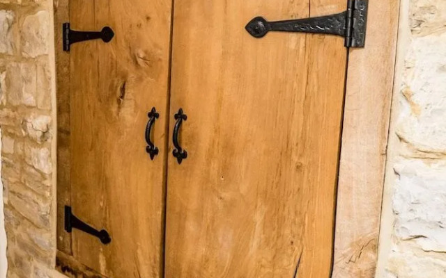 Somerset Country Escape