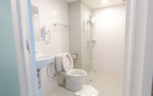 One Budget Hotel Tak Maesot
