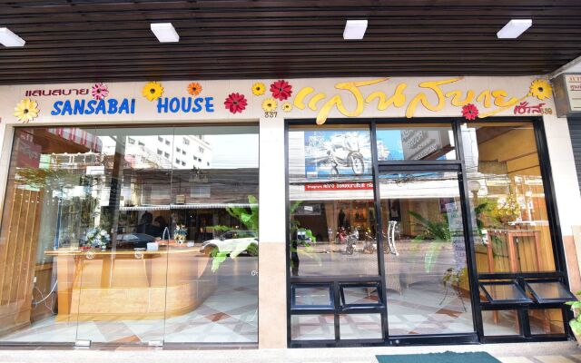 Sansabai House Hotel