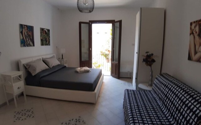 Scicli Ponente-suite