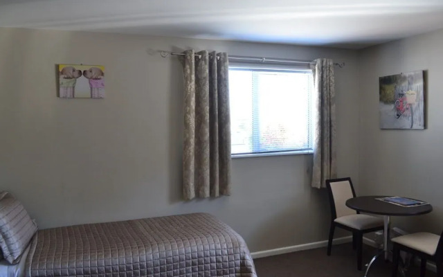 McWilliam Apartments