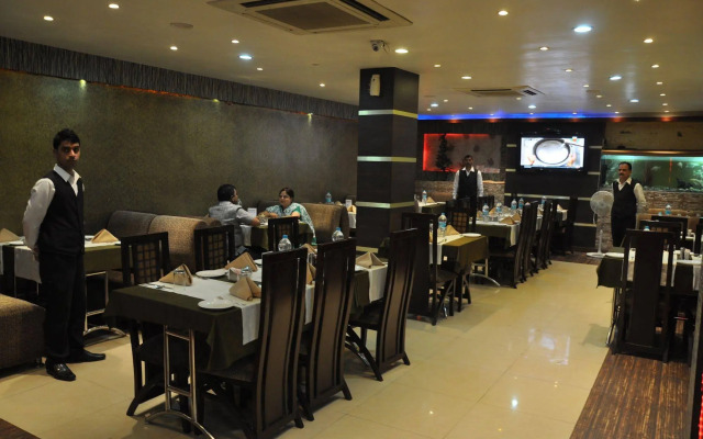 Hotel Vibhavharsh