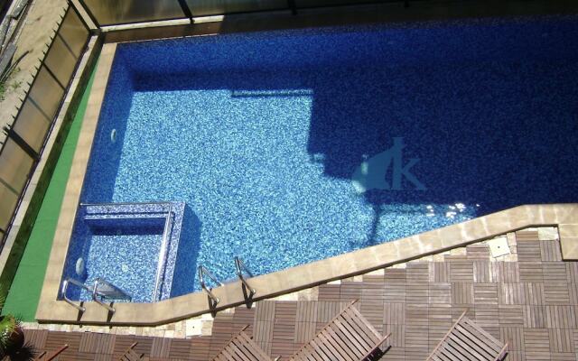 Family Hotel Kandrovi