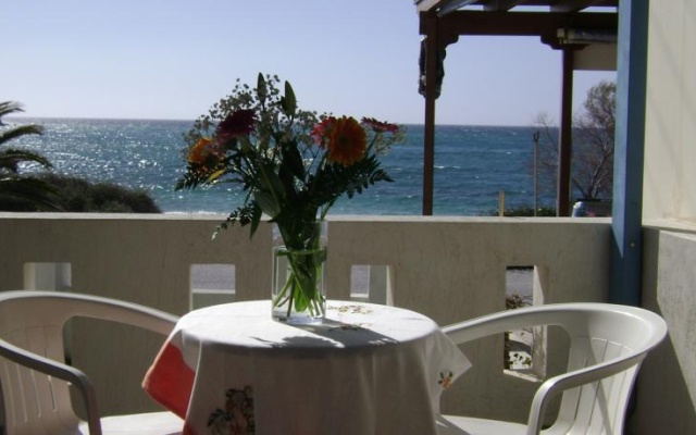 Magic View II Agia Anna