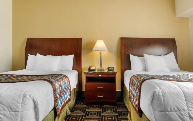 Quality Inn Denver Downtown