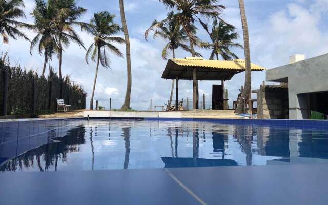 C J Beach Resort