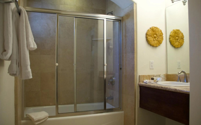 Andreas Hotel & Spa