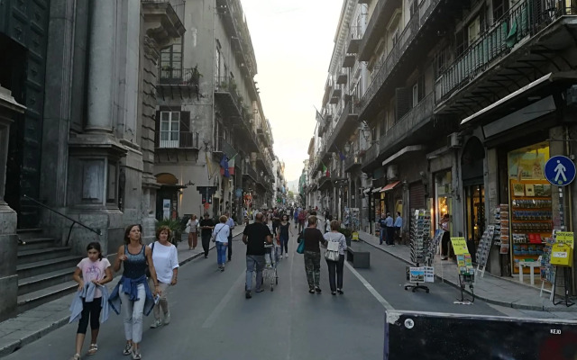 Sofia Pretty Appartament