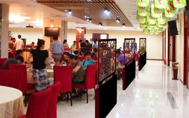 Mingdu Zhenru Hotel - Changzhou