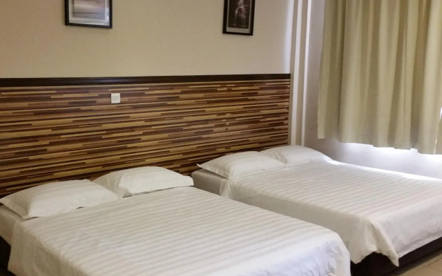 Hotel Sri Iskandar