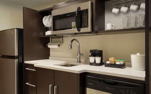 Home2 Suites by Hilton Leavenworth Downtown