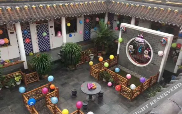Shuizhen No. 5 Hotel