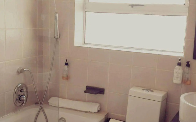 Go Green Self Catering Accommodation