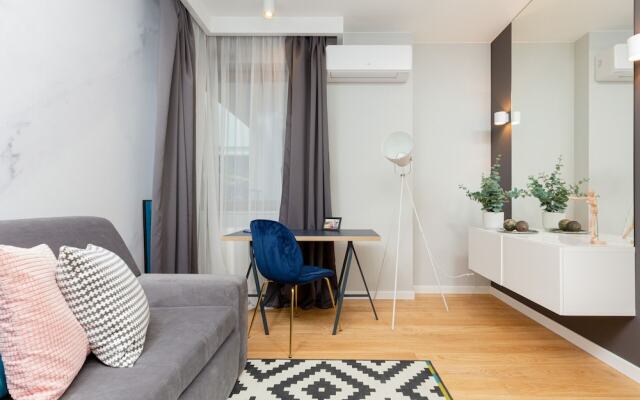 Progress Apartment by Renters Prestige