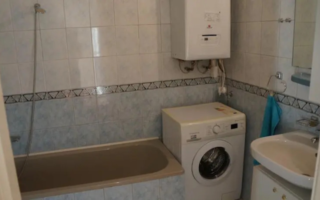 Nagymező Apartments