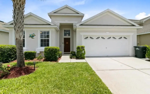 Windsor Palms WP04CP8165BRM