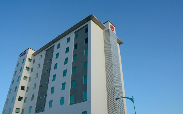La Venta Inn Ciudad del Carmen