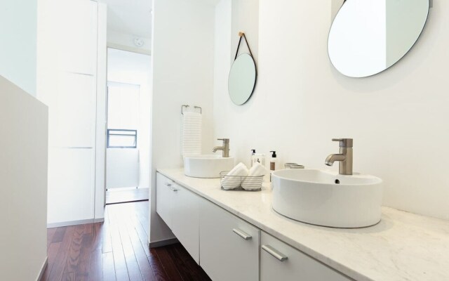 Artsy Apartment in Condesa!