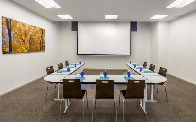 Occidental Las Palmas