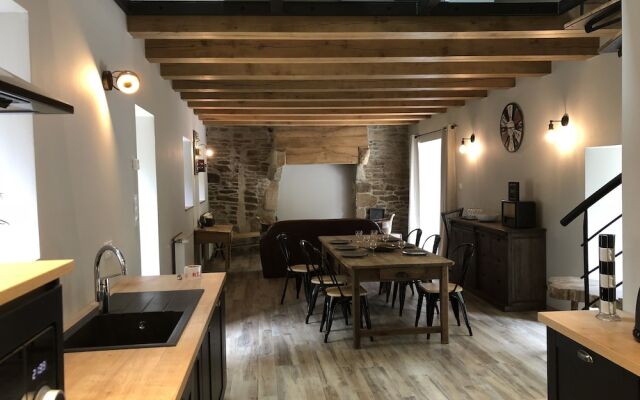 Usine du Moulin du Pont Neuf