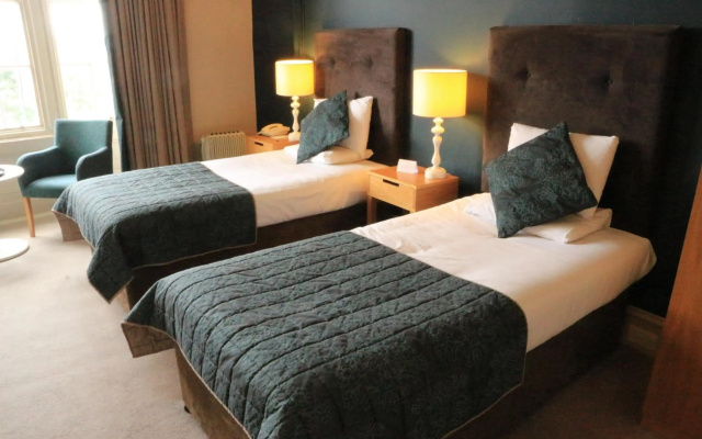 Gairloch Hotel