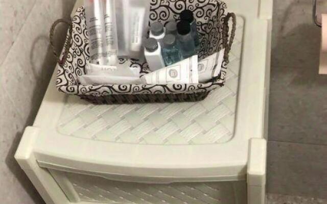 Апартаменты на улице Курсантов-Кировцев 35