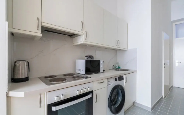 Faraway Homes Studios Klosterneuburg