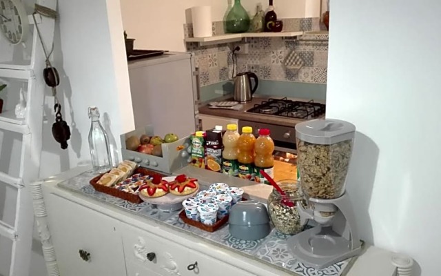 B&B Mastro Francesco